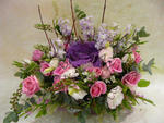 Table arrangement - CODE 3137